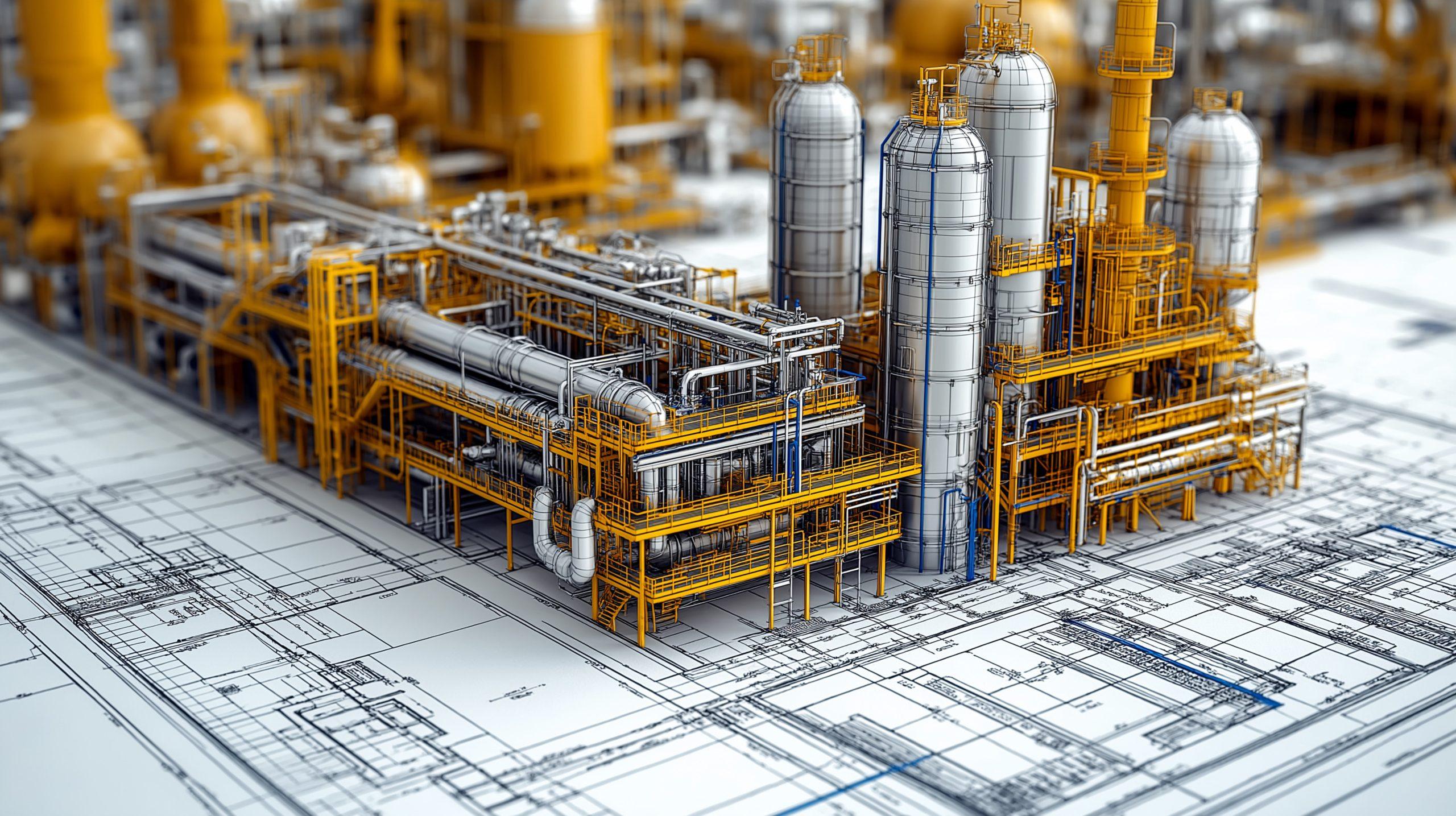 Engineering Technology Platform