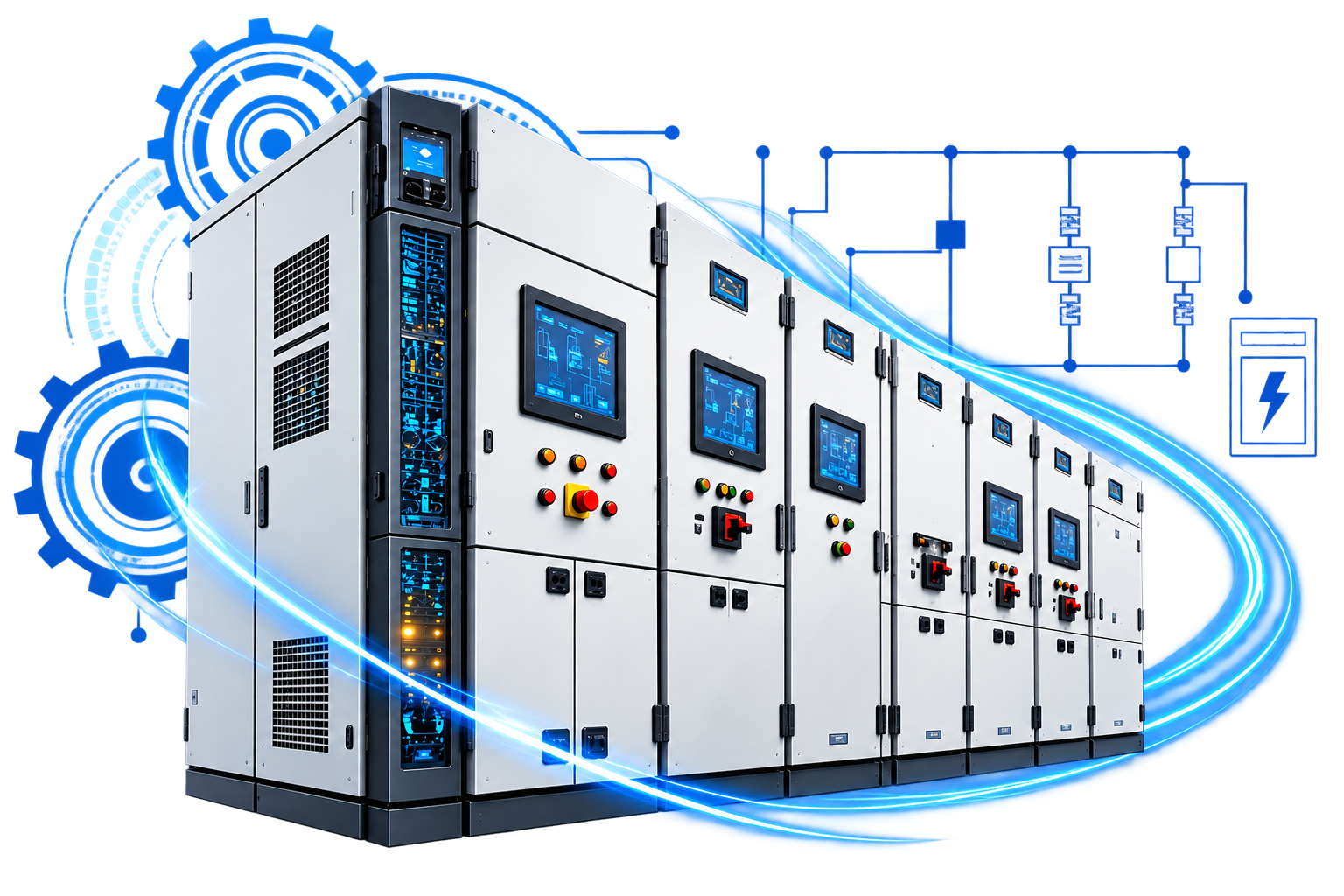 Electrical Power Equipment