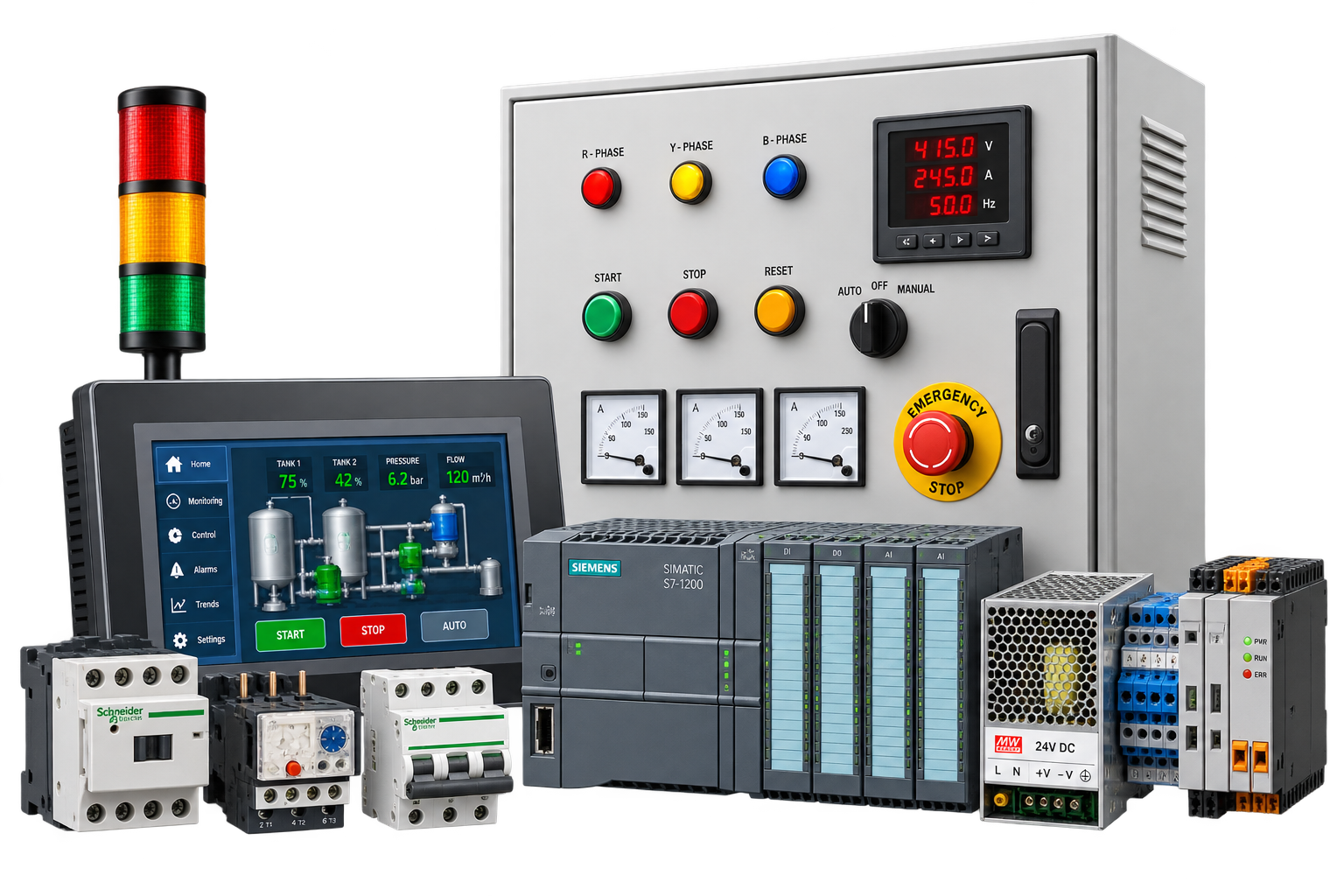 Control Systems