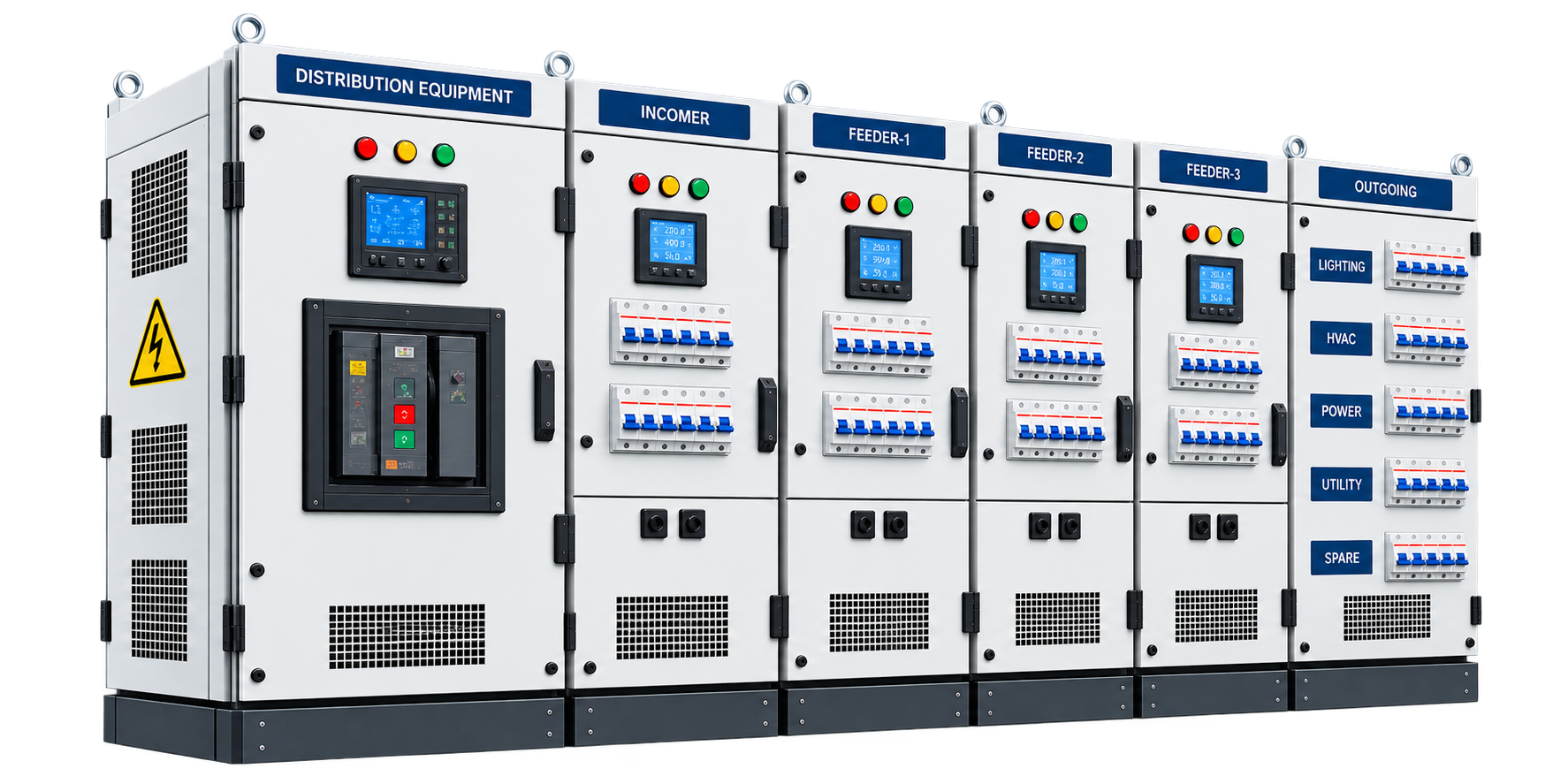 Distribution Equipment