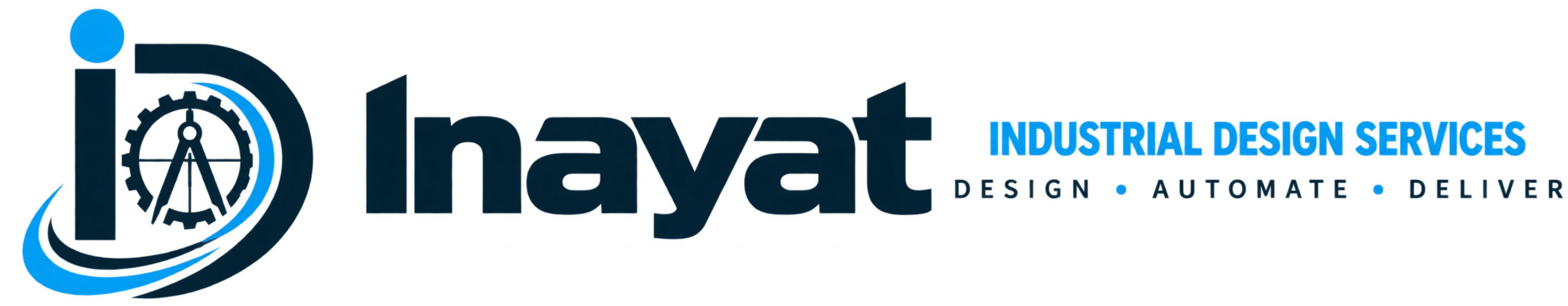 Inayat Industrial Design Services