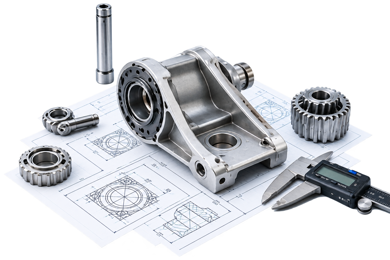 Mechanical Engineering