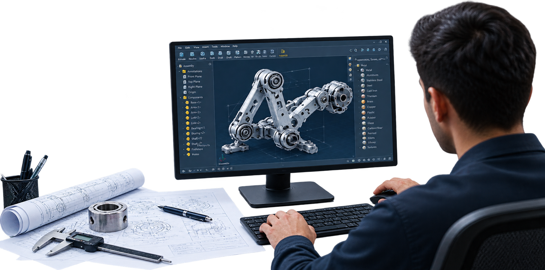 CAD Engineering