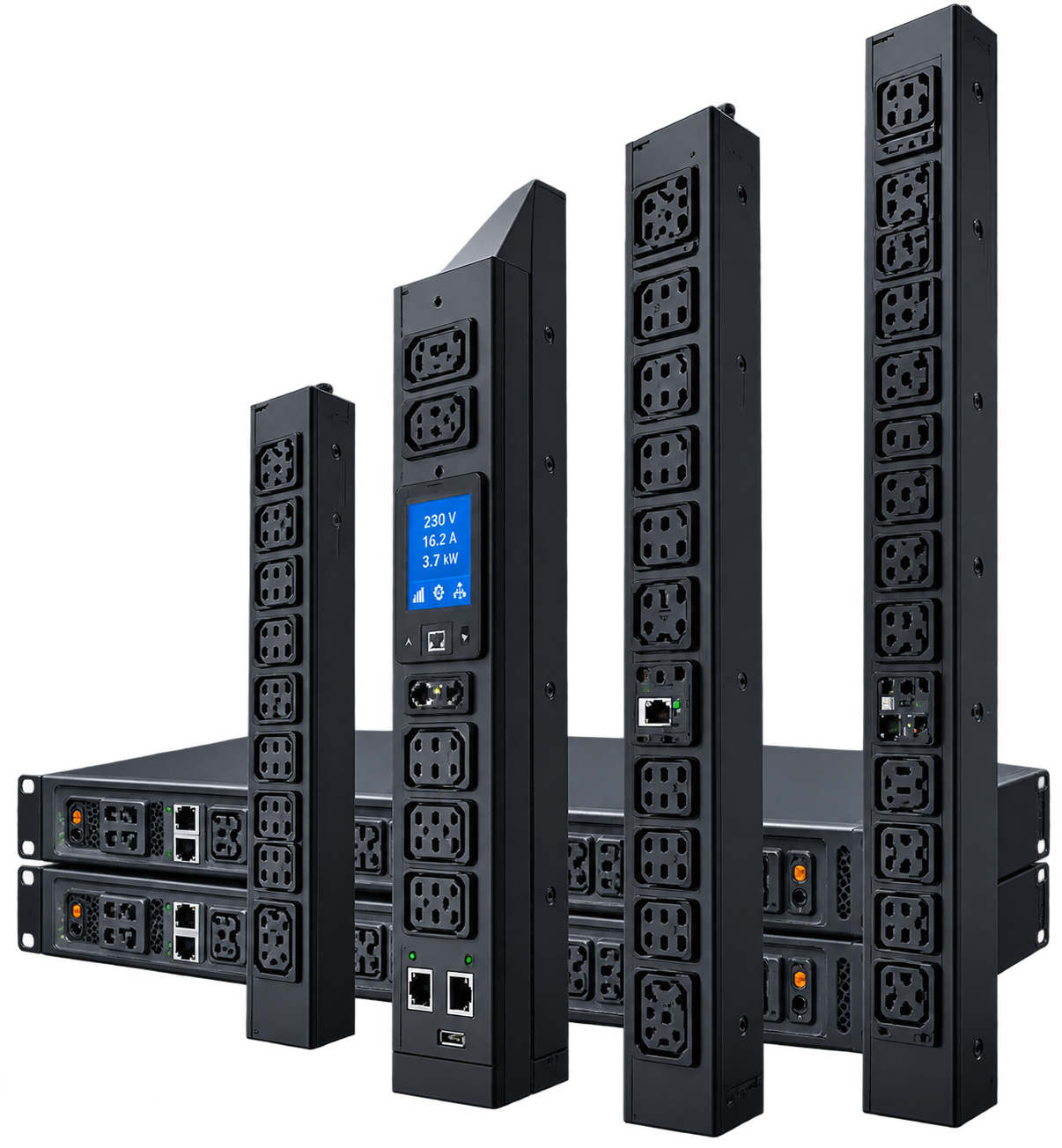 Power Distribution Units