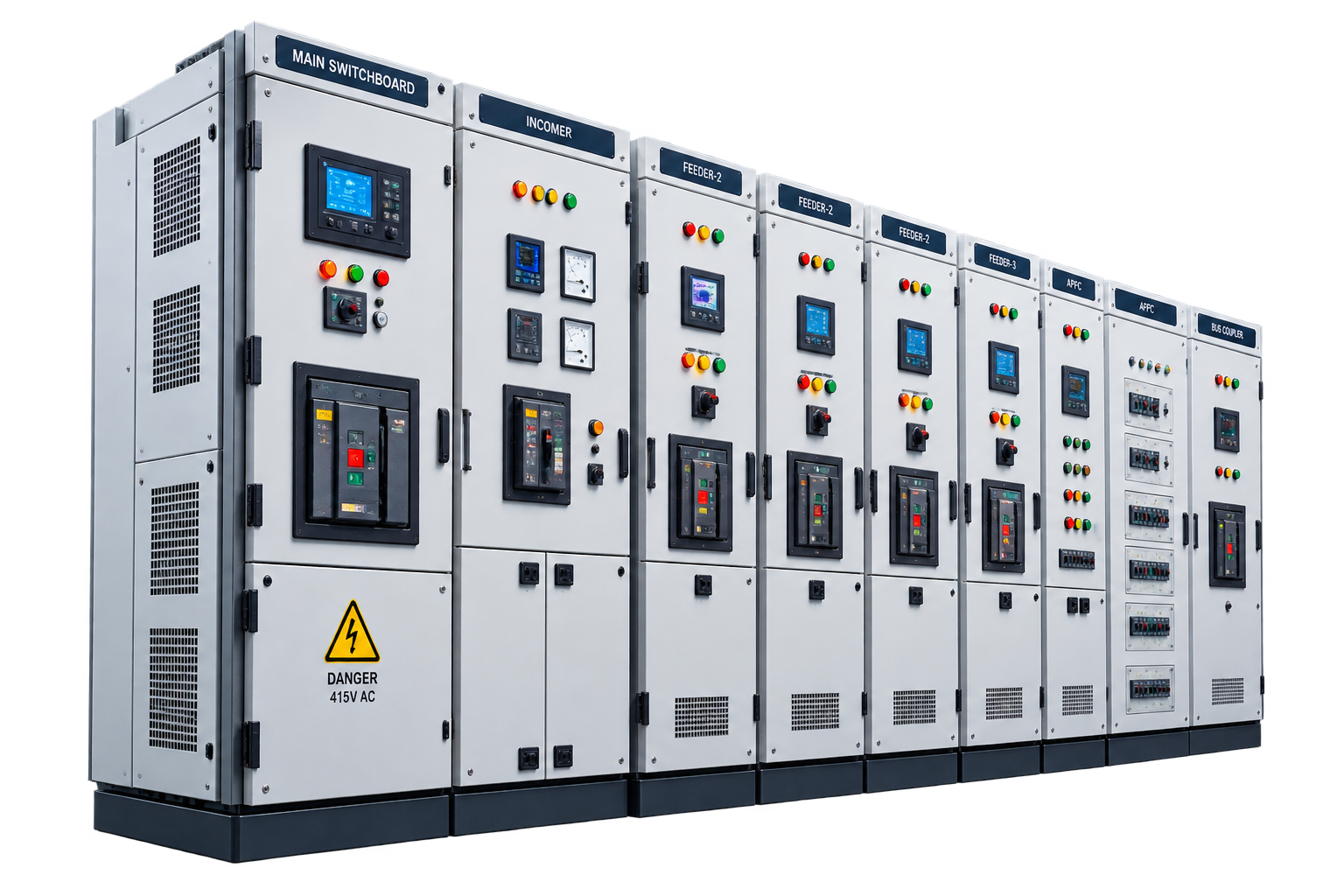 Switchboards