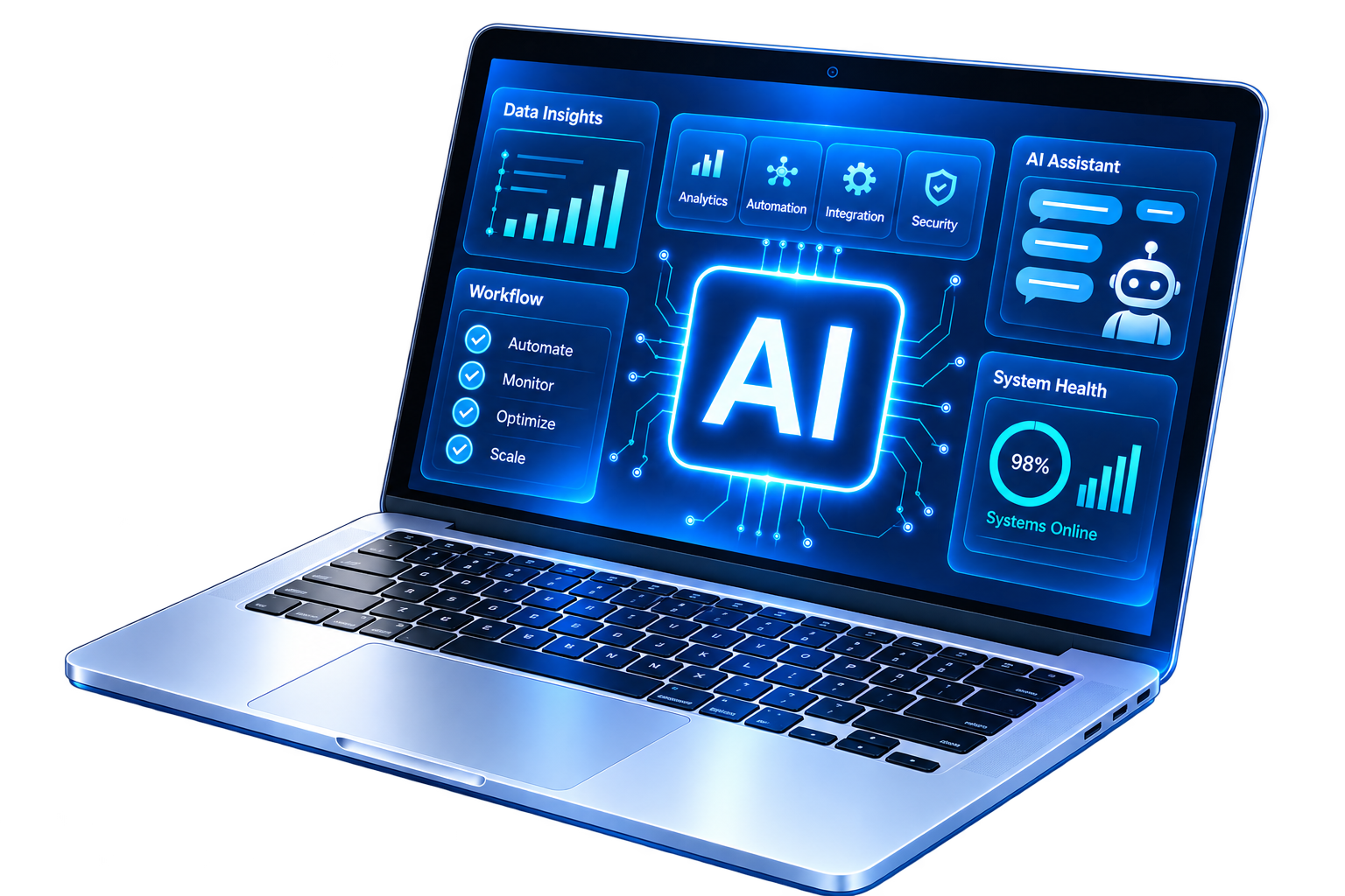 AI Software Development