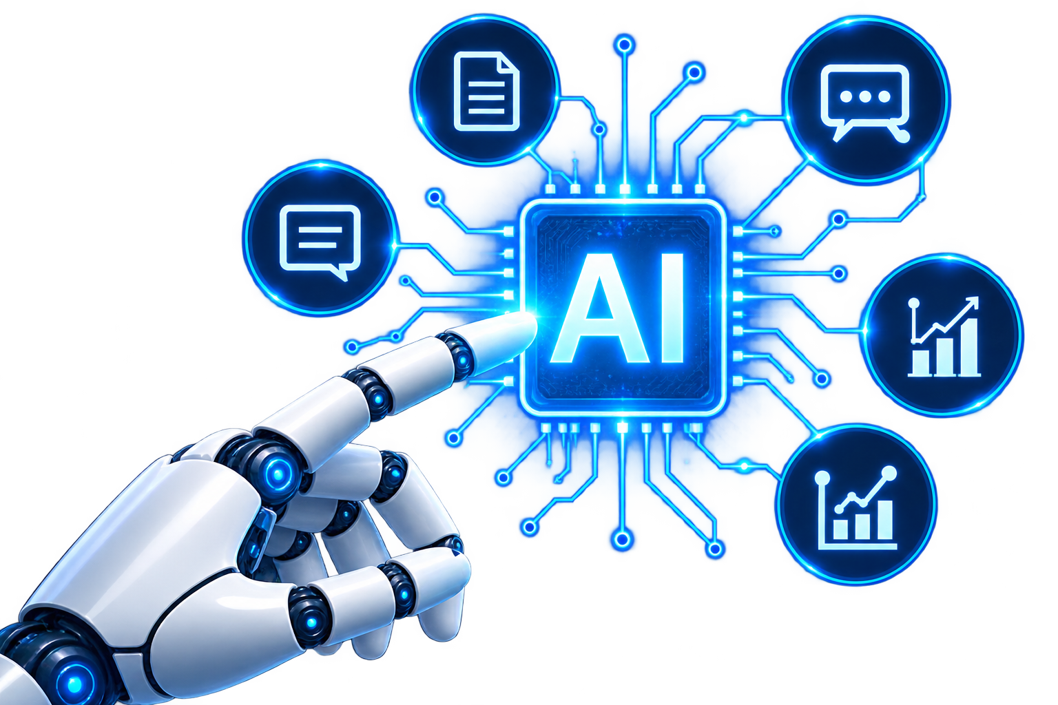Artificial Intelligence Solutions