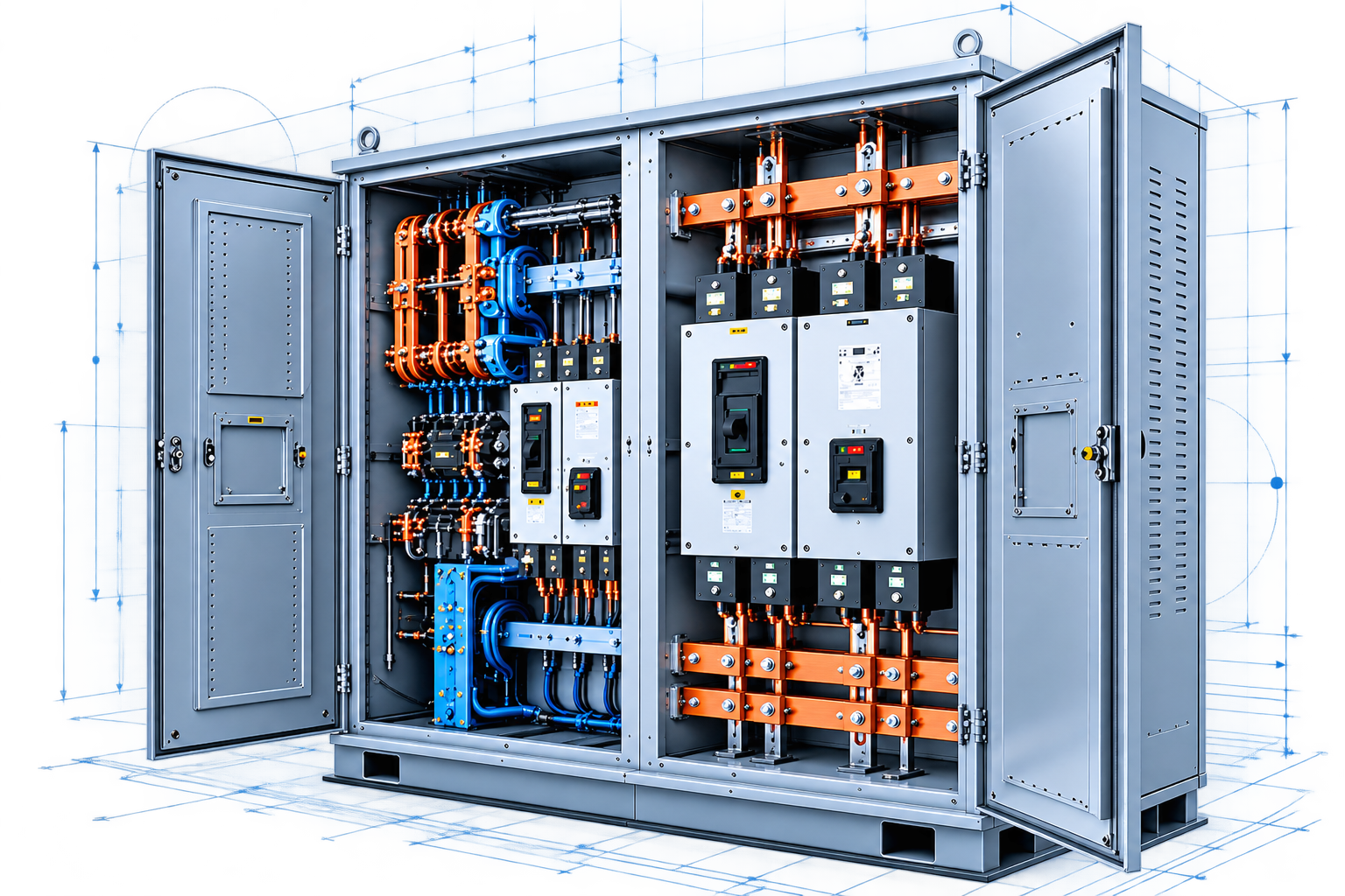Industrial Engineering Solutions