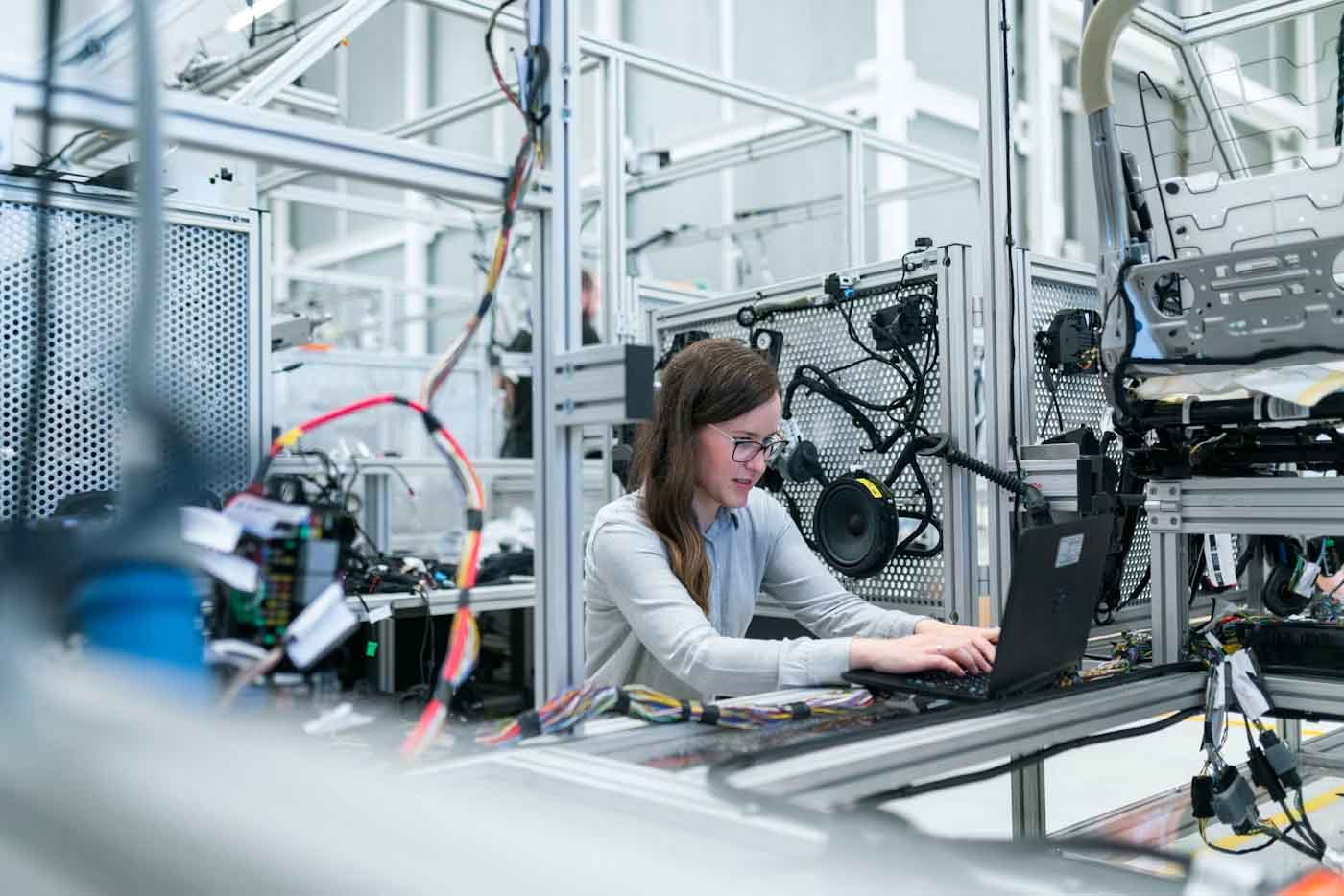 Product Design and Engineering