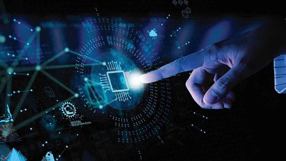 Digital Automation